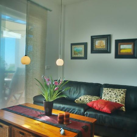埃斯特海滨美丽之家度假屋 拉海瑞德拉 客房 照片