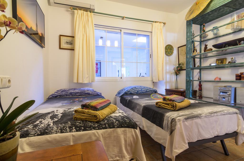 埃斯特海滨美丽之家度假屋 拉海瑞德拉 客房 照片